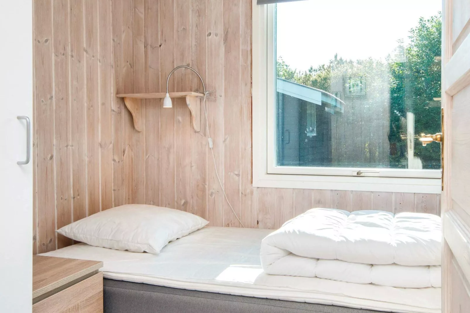 5 persoons vakantie huis in Bording-By Traum-Binnen