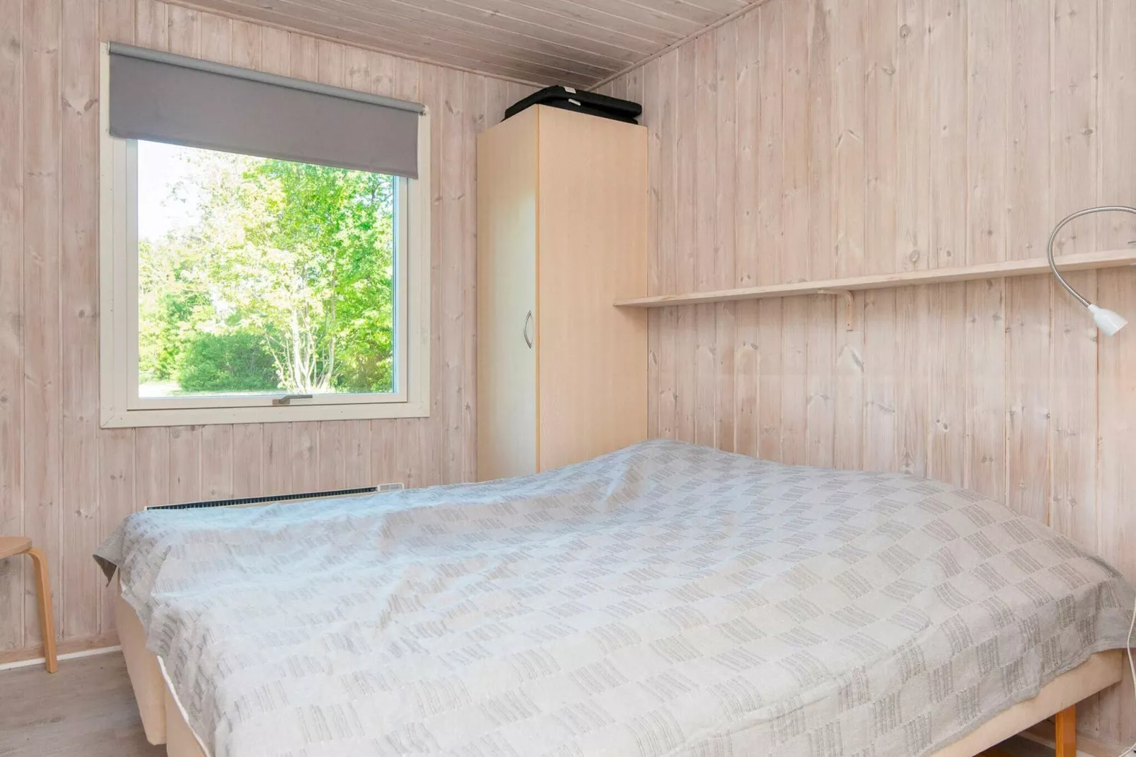 5 persoons vakantie huis in Bording-By Traum-Binnen