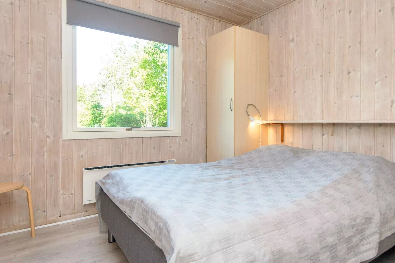 5 persoons vakantie huis in Bording-By Traum-Binnen