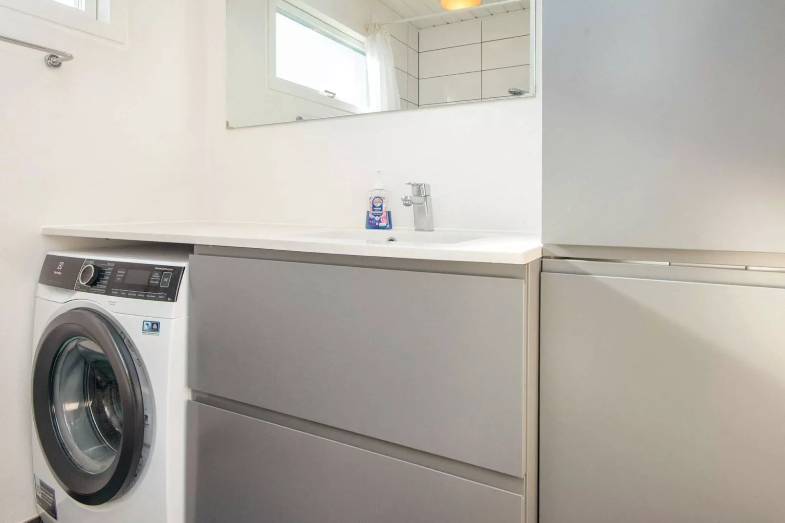 5 persoons vakantie huis in Bording-By Traum-Binnen