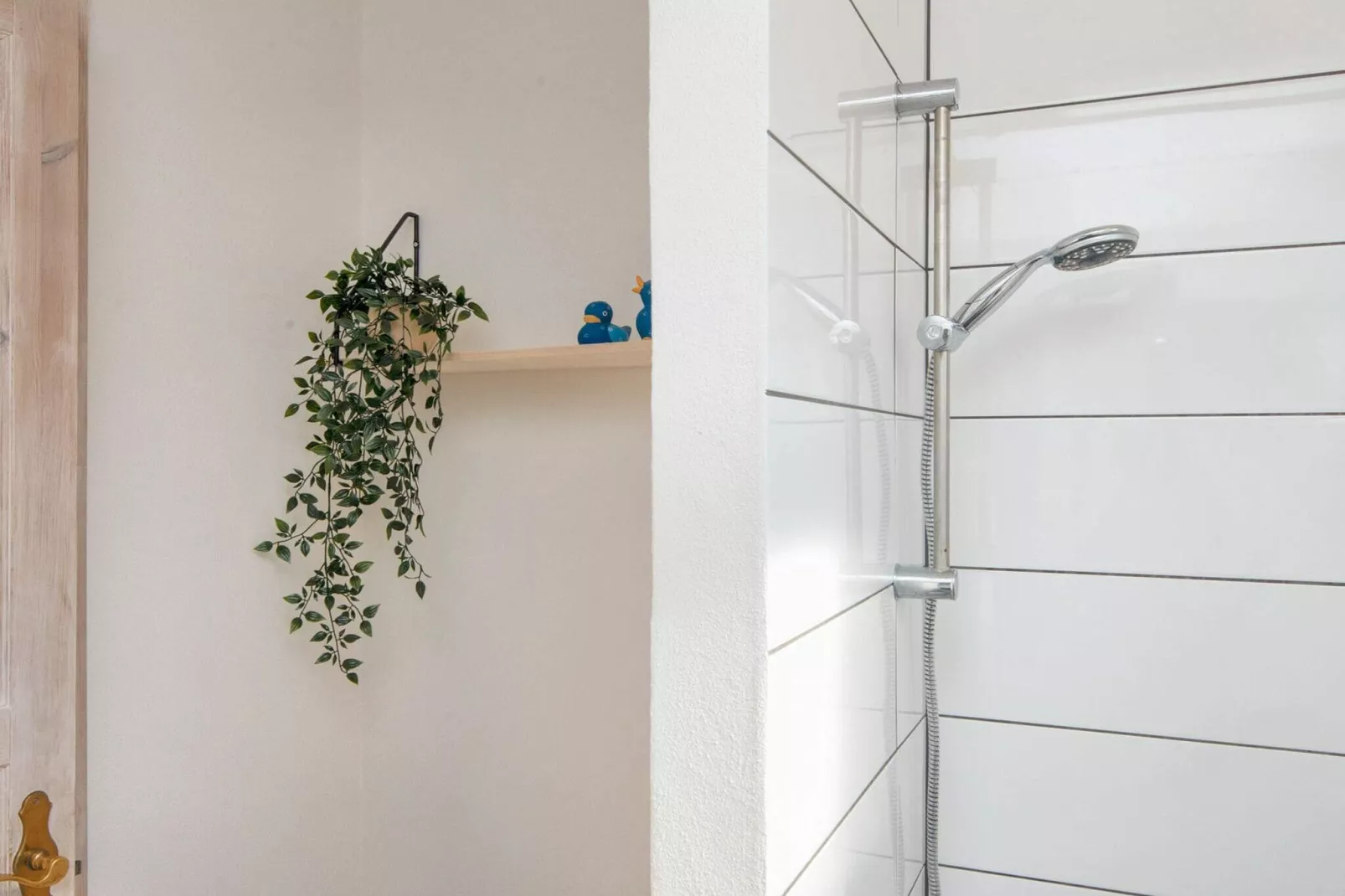 5 persoons vakantie huis in Bording-By Traum-Binnen