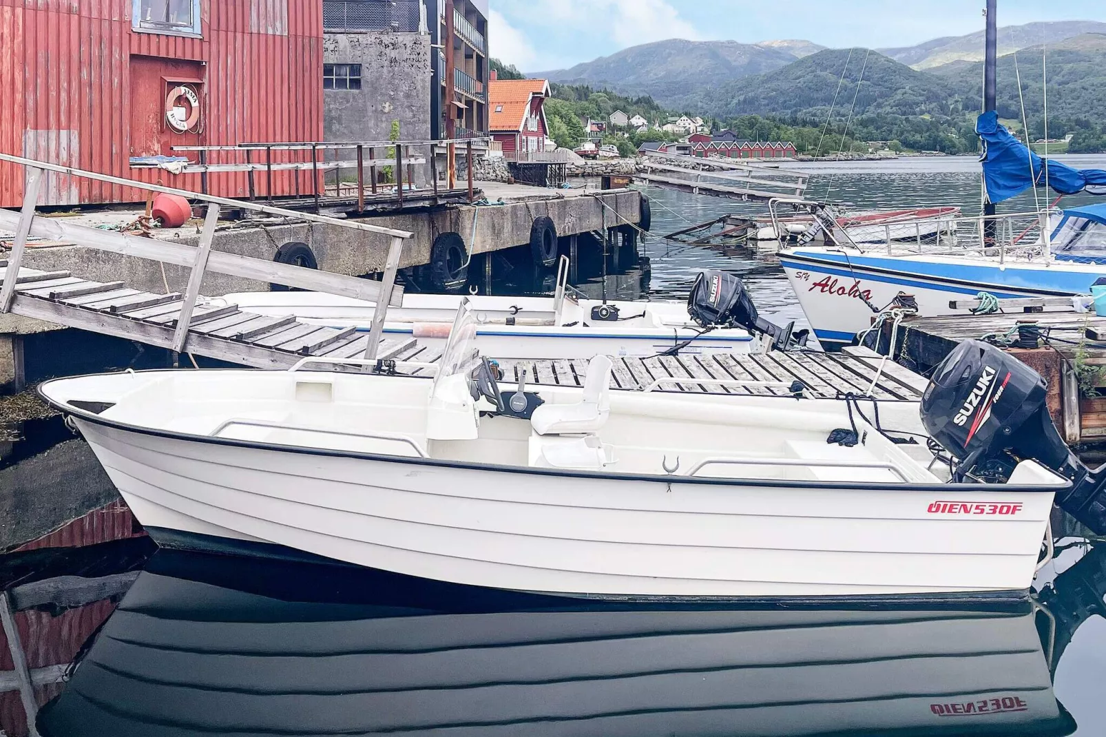 4 persoons vakantie huis in Bryggja-By Traum-Niet-getagd