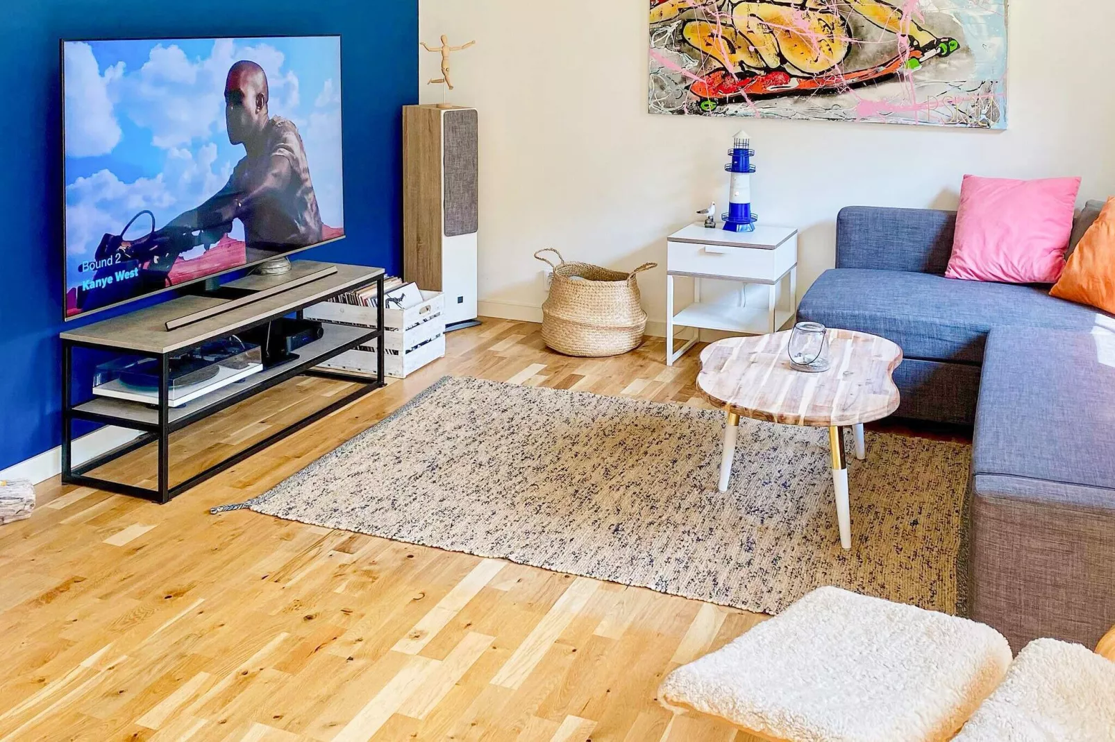 5 persoons vakantie huis in KLÖVEDAL-By Traum-Binnen