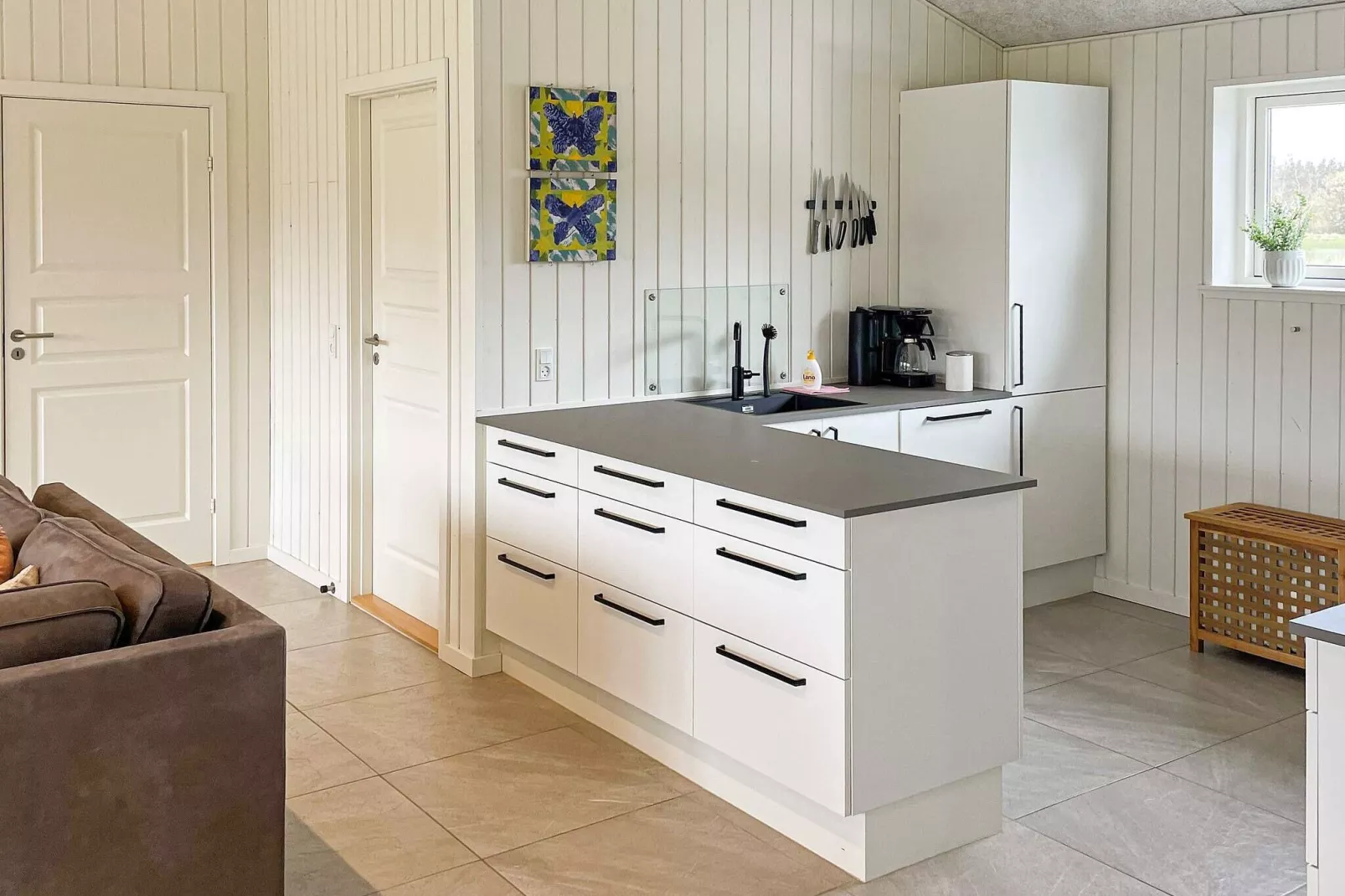 12 persoons vakantie huis in Ålbæk-By Traum-Binnen