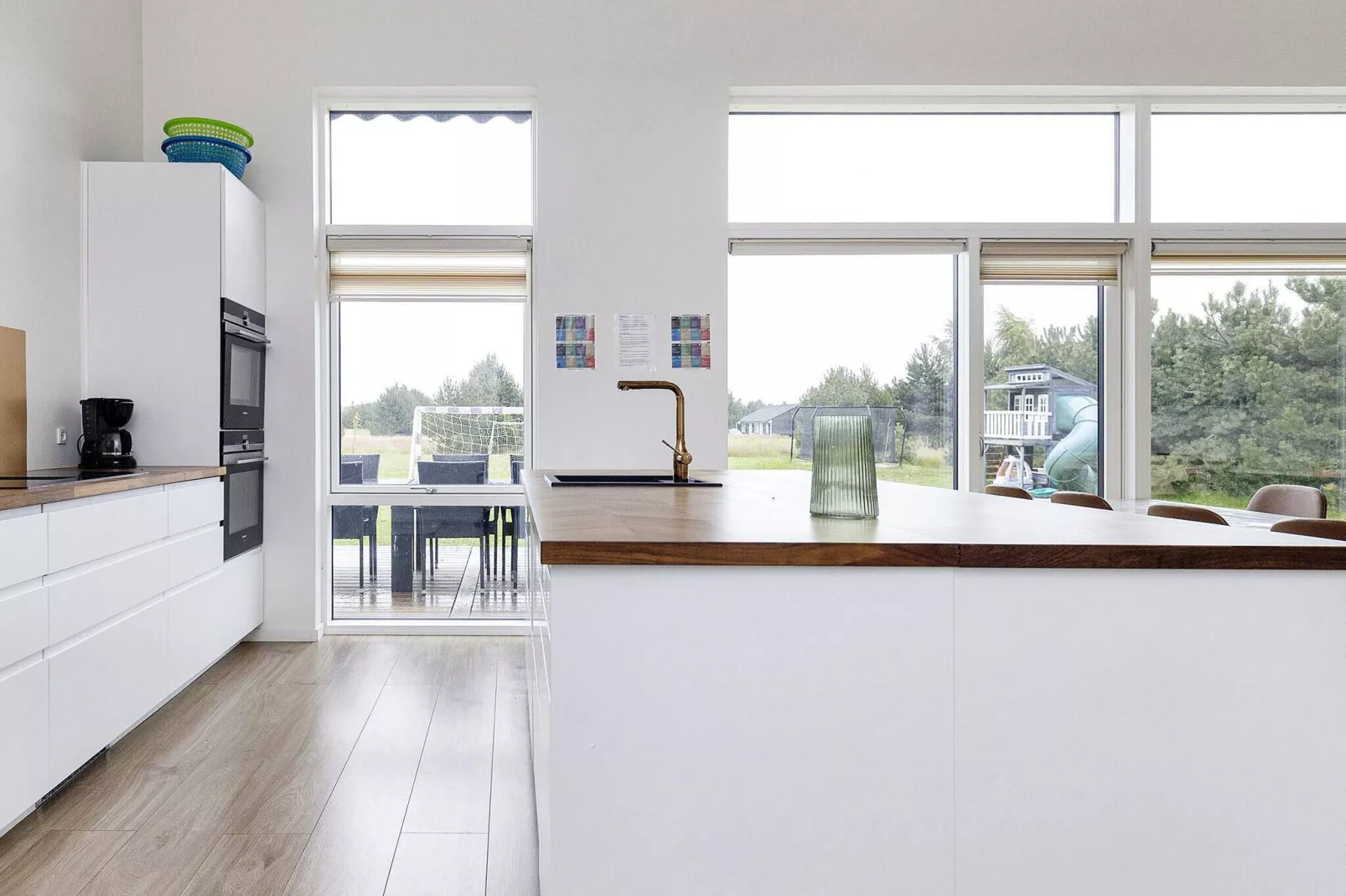 10 persoons vakantie huis in Væggerløse-By Traum-Binnen
