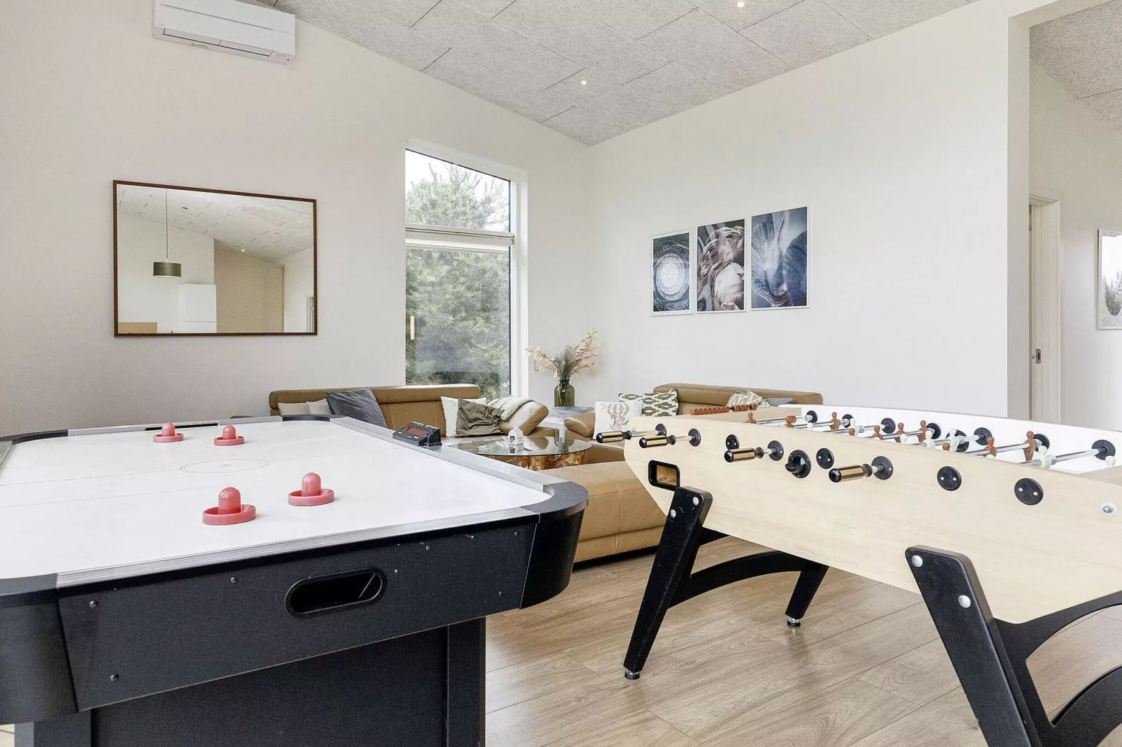 10 persoons vakantie huis in Væggerløse-By Traum-Binnen