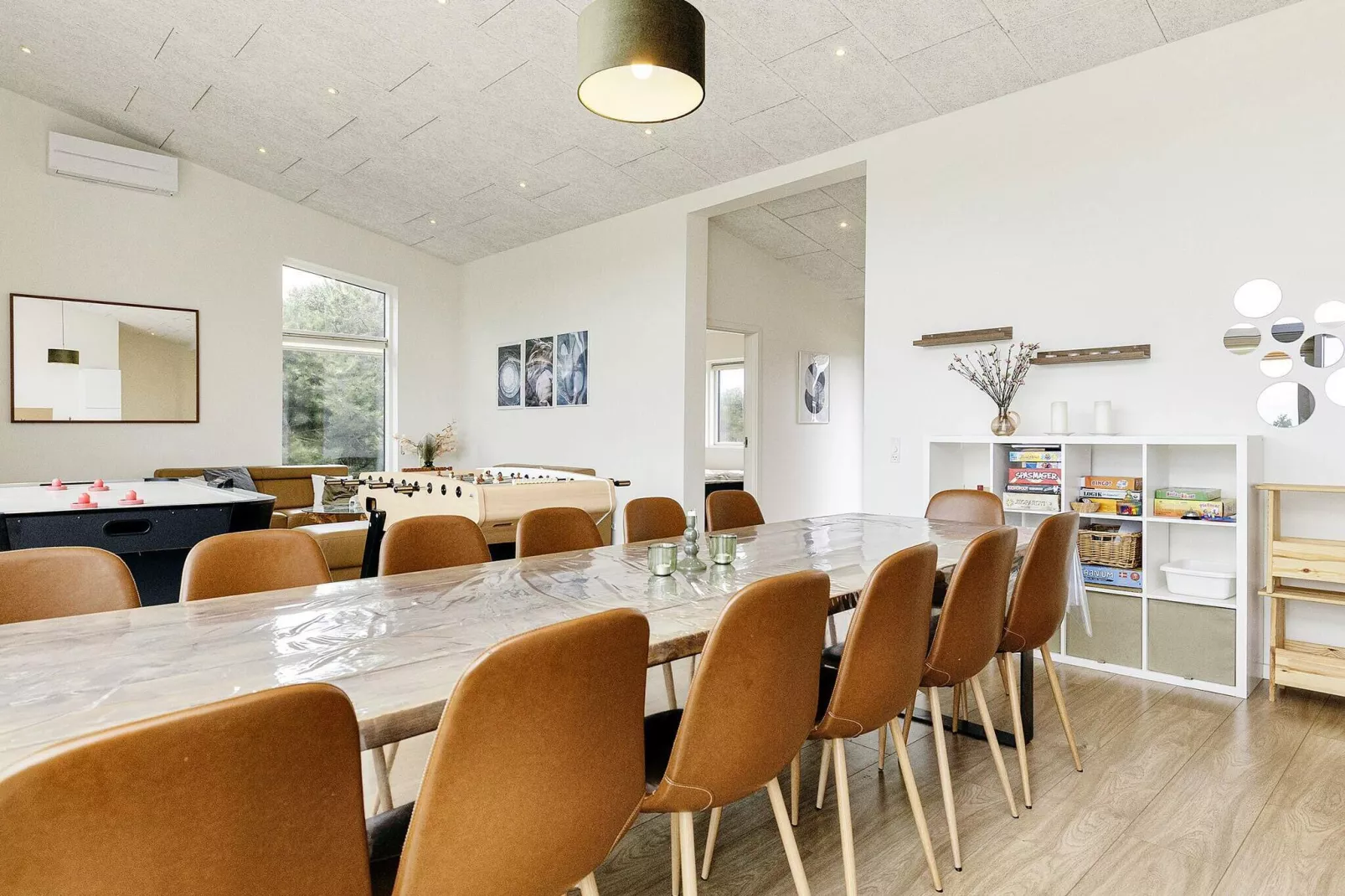 10 persoons vakantie huis in Væggerløse-By Traum-Binnen