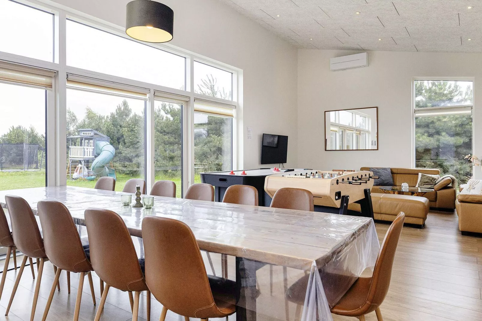 10 persoons vakantie huis in Væggerløse-By Traum-Binnen
