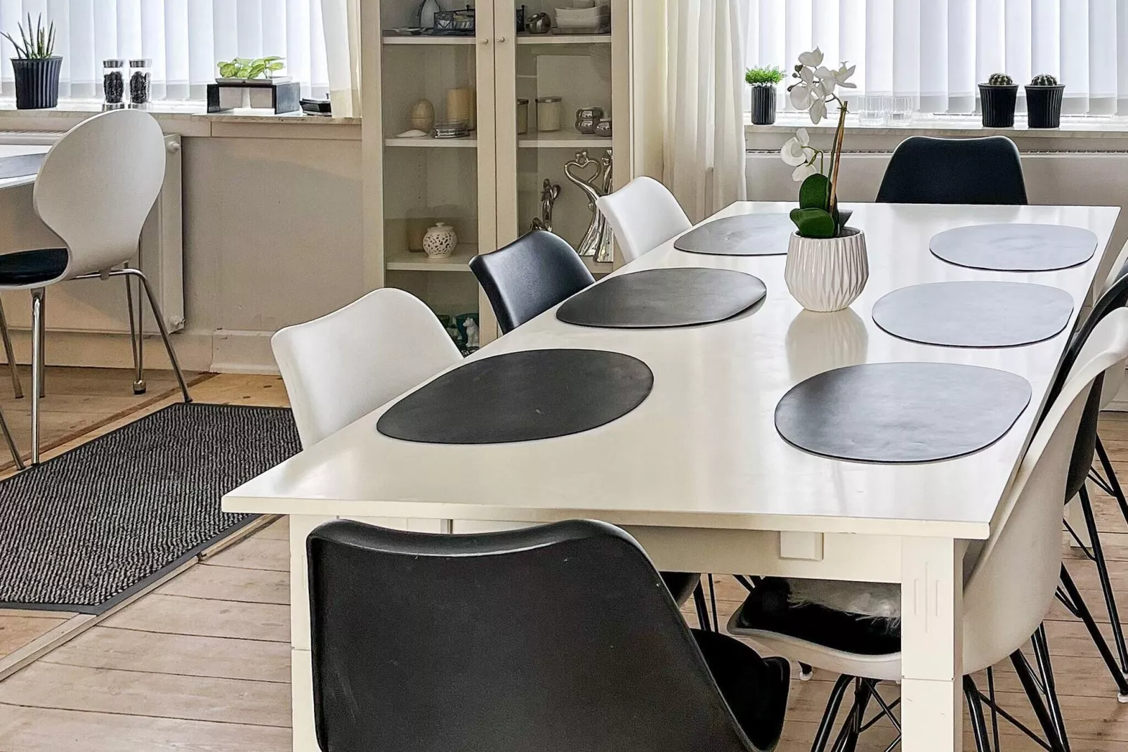 8 persoons vakantie huis in Bagenkop-By Traum-Binnen