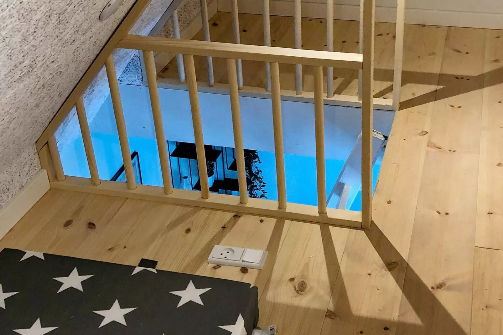 8 persoons vakantie huis in Bagenkop-By Traum-Binnen