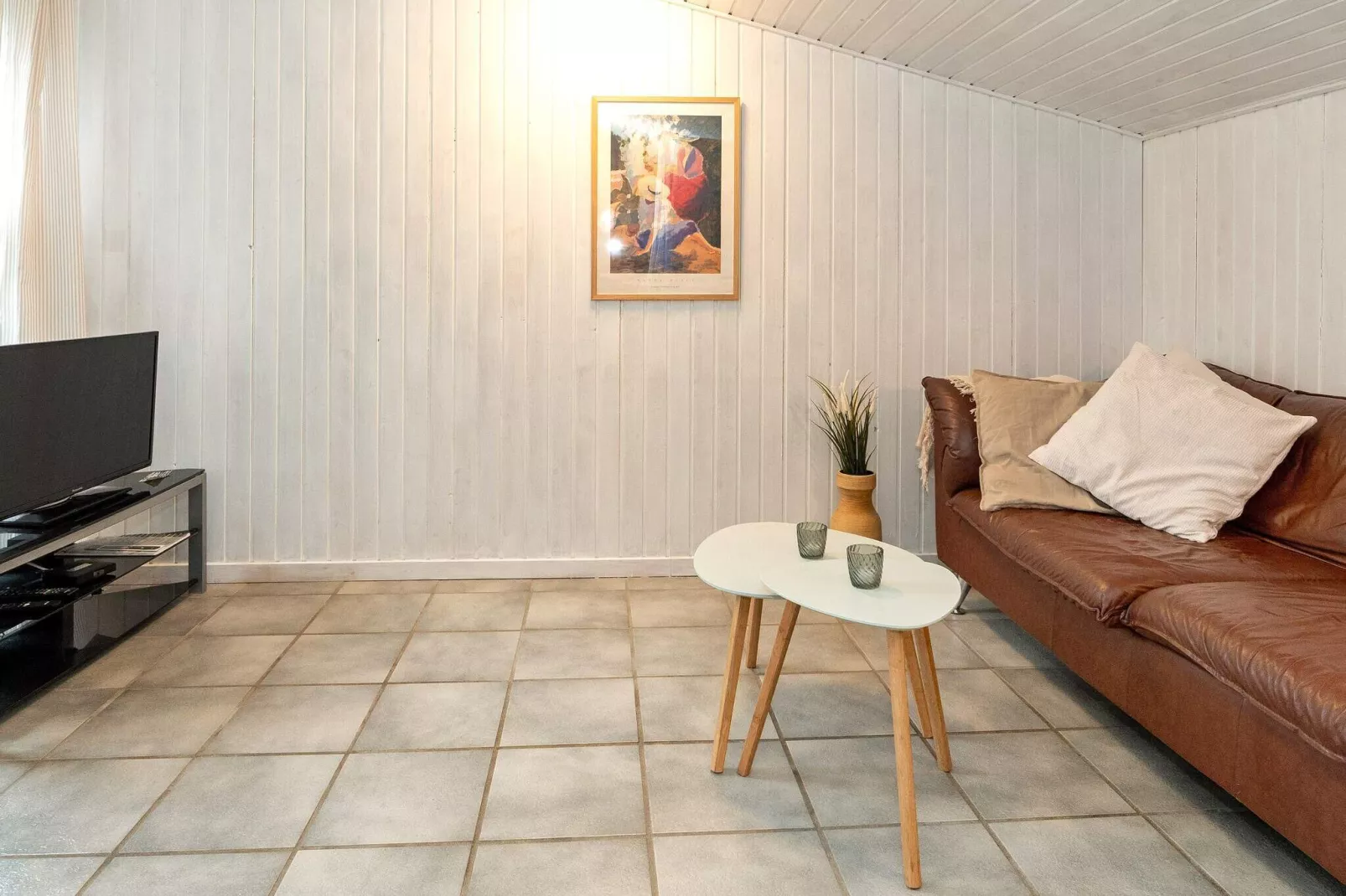 5 persoons vakantie huis in Thyholm-By Traum-Binnen