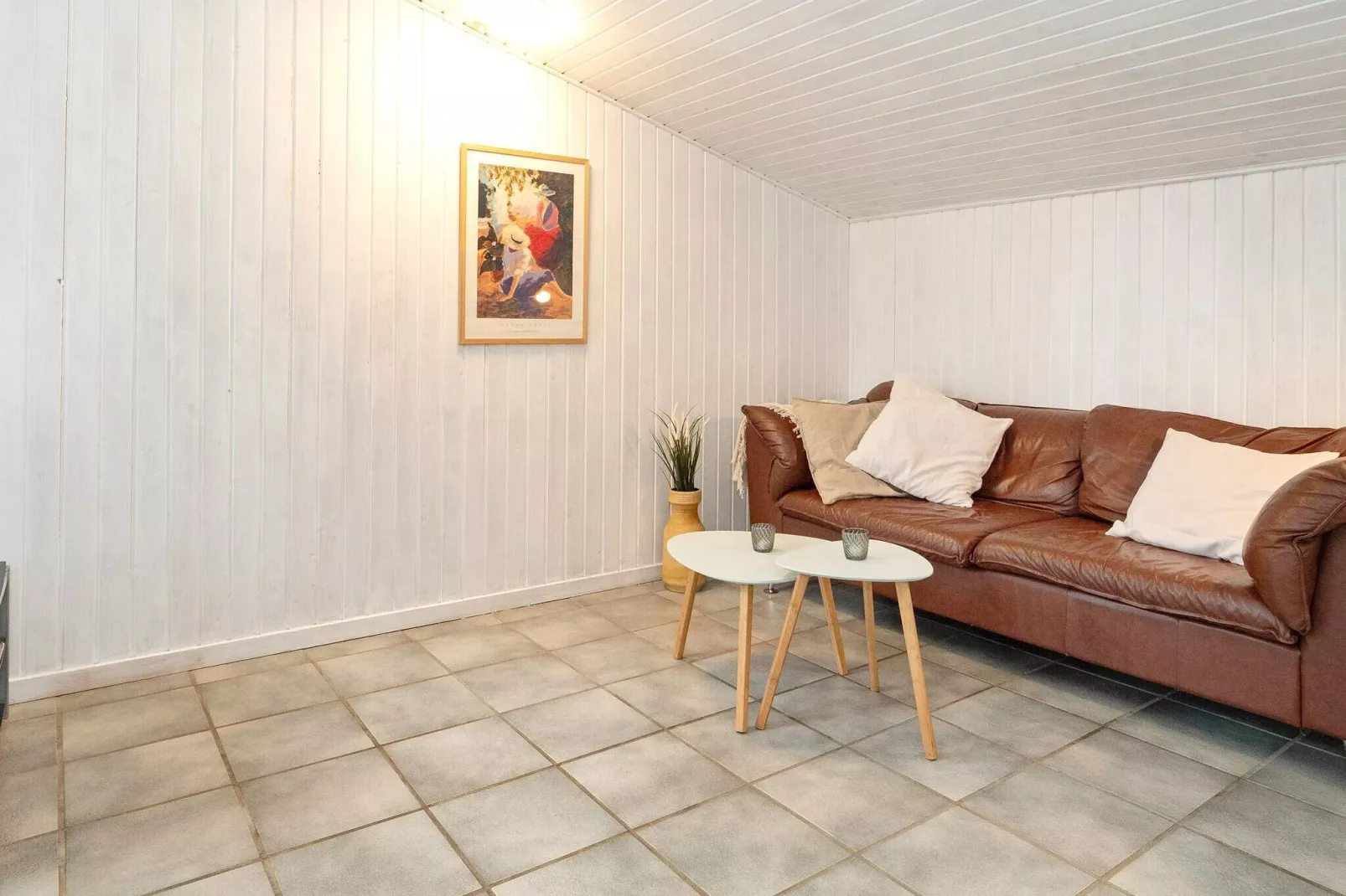 5 persoons vakantie huis in Thyholm-By Traum-Binnen