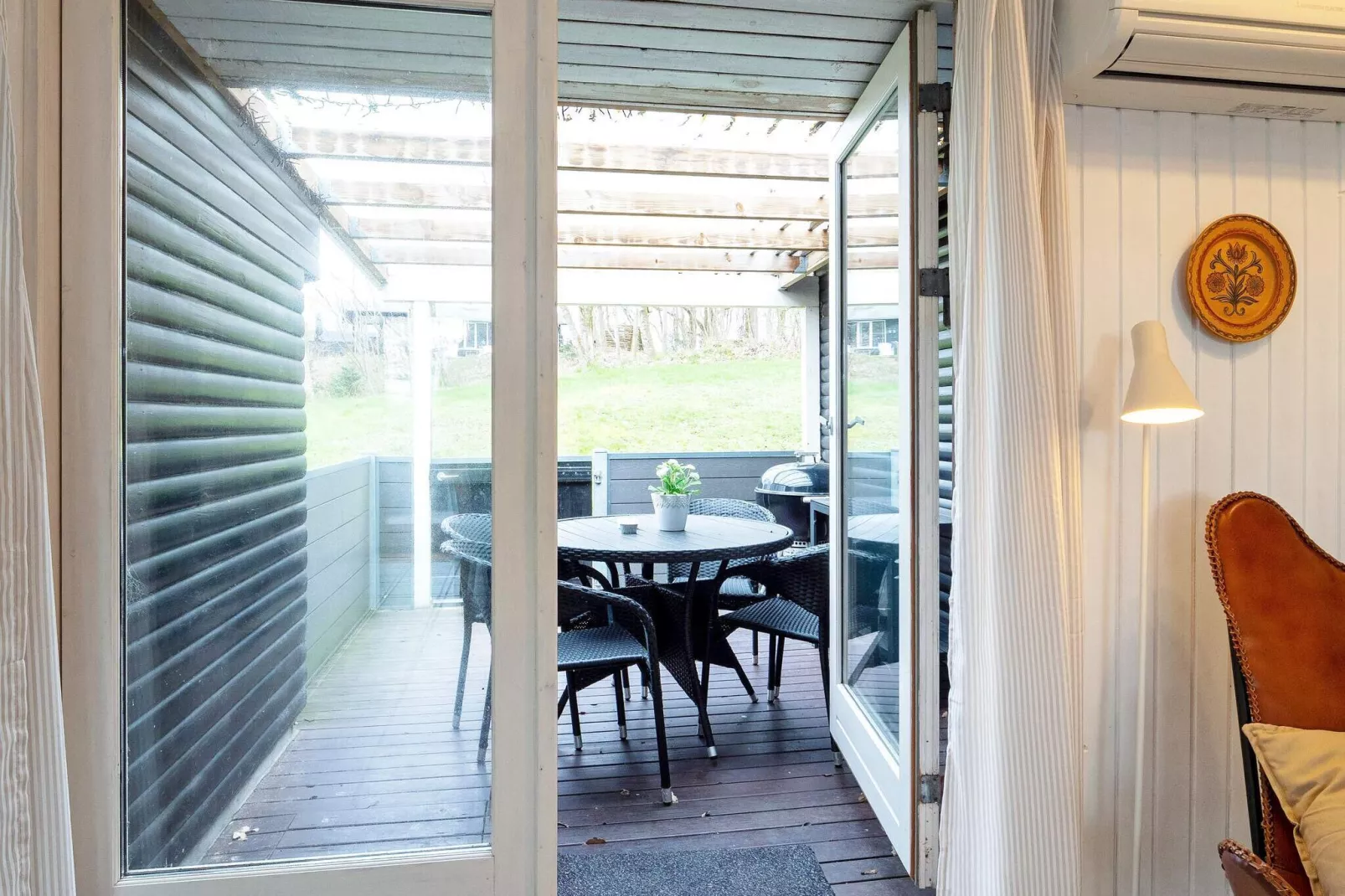 5 persoons vakantie huis in Thyholm-By Traum-Binnen