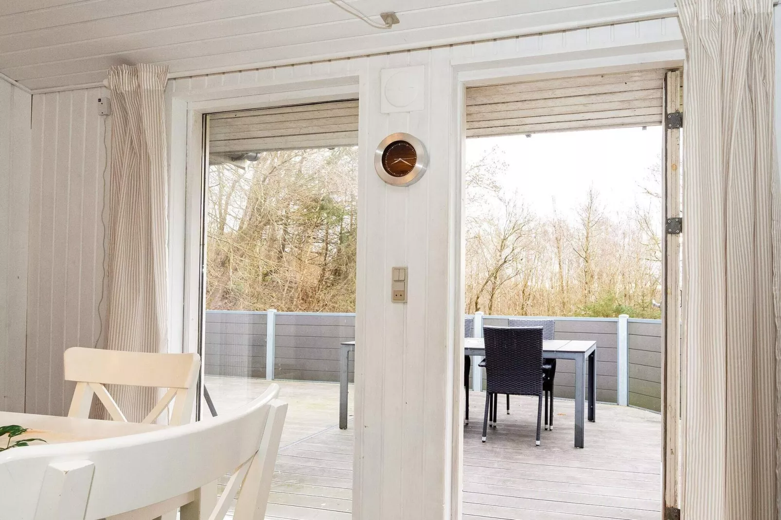 5 persoons vakantie huis in Thyholm-By Traum-Binnen