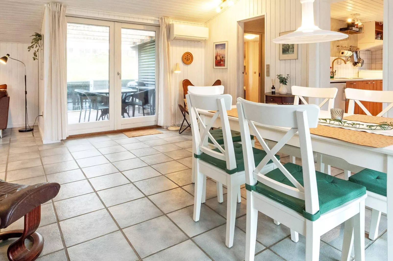5 persoons vakantie huis in Thyholm-By Traum-Binnen