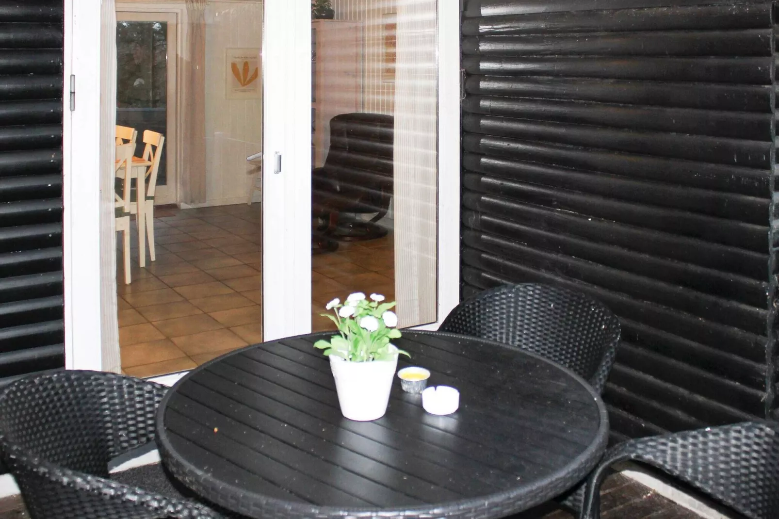 5 persoons vakantie huis in Thyholm-By Traum-Binnen