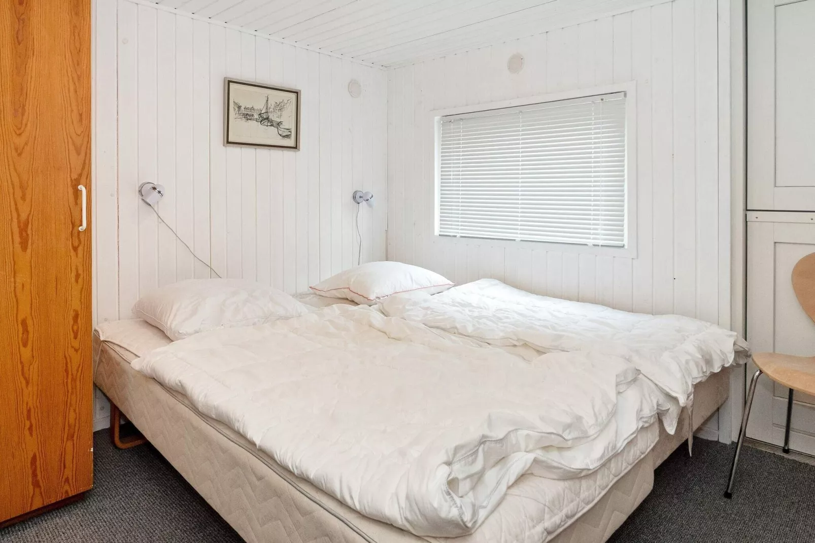 5 persoons vakantie huis in Thyholm-By Traum-Binnen