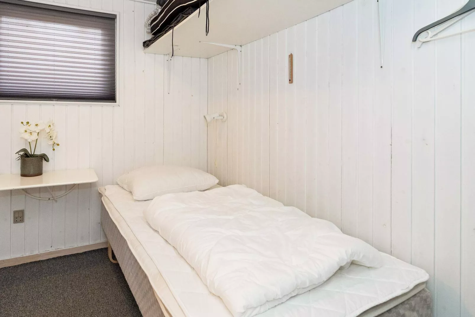 5 persoons vakantie huis in Thyholm-By Traum-Binnen