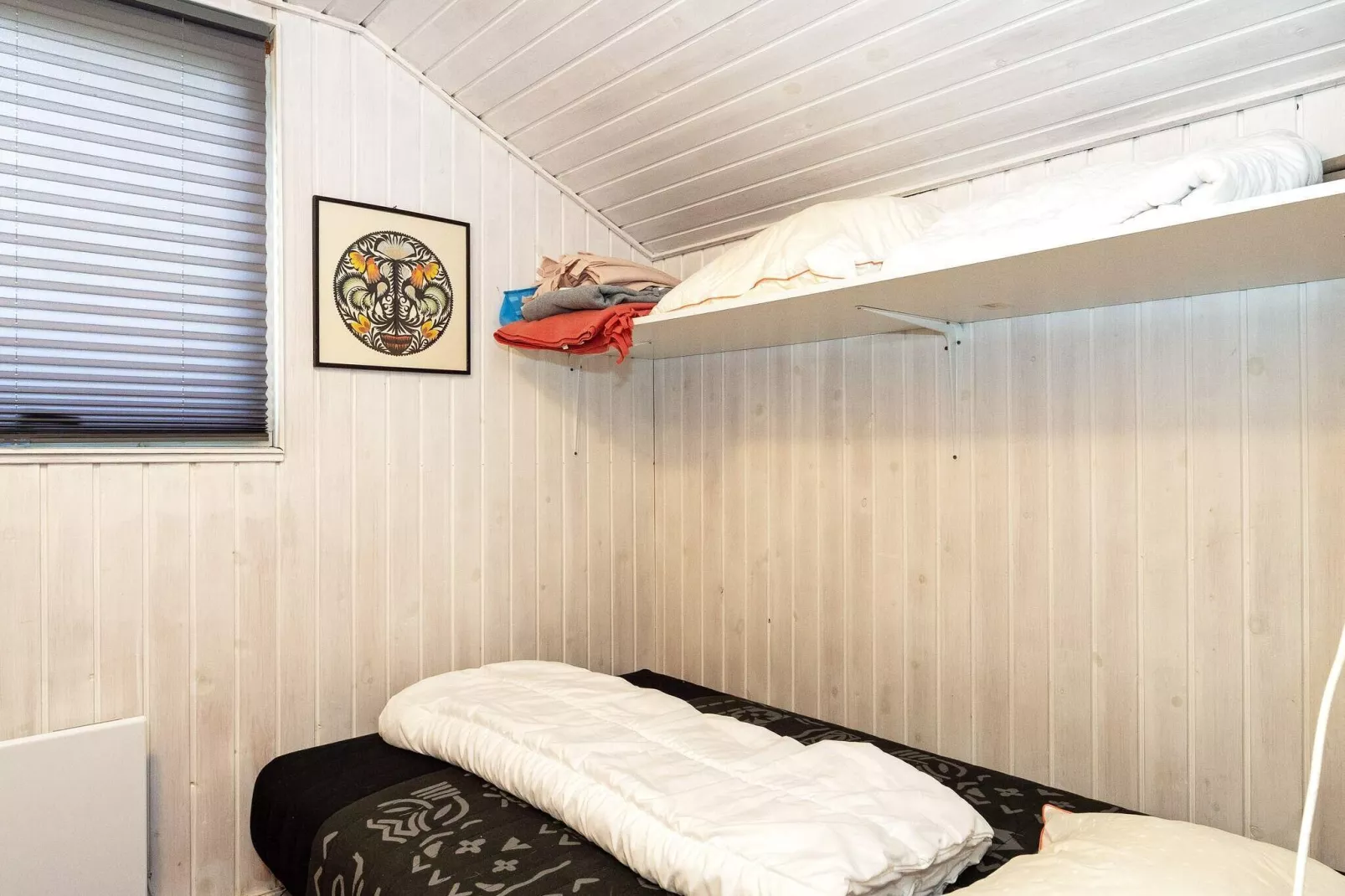 5 persoons vakantie huis in Thyholm-By Traum-Binnen