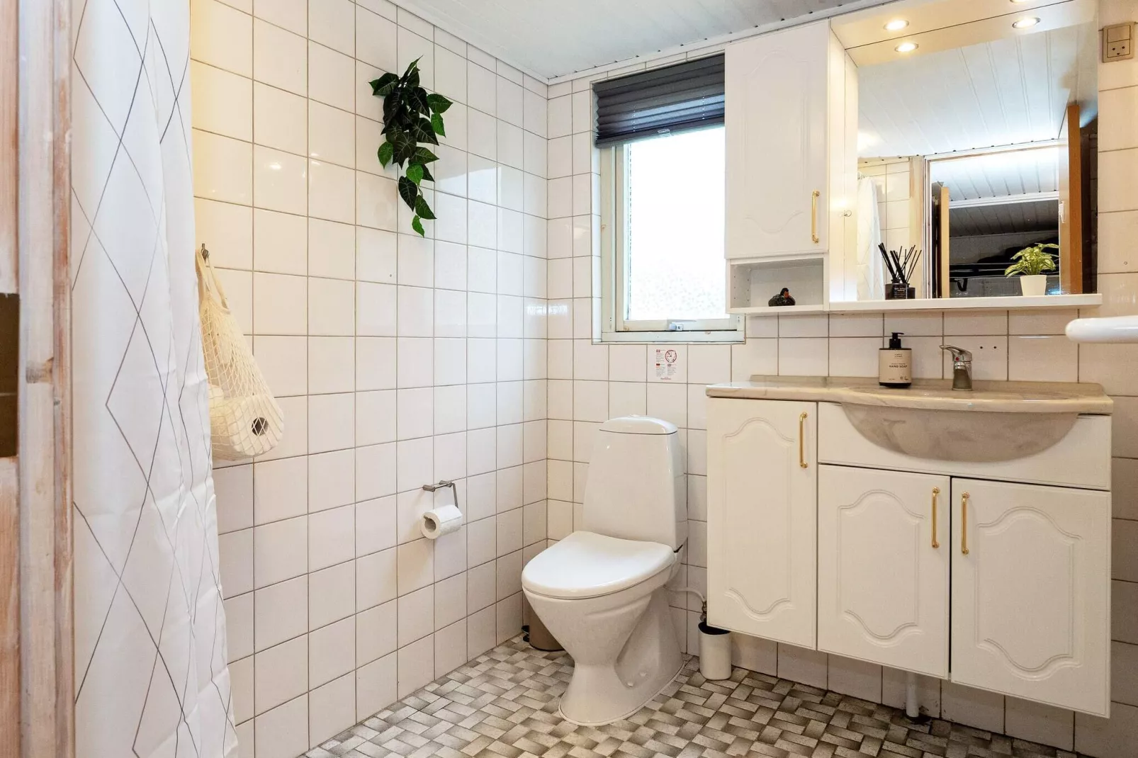 5 persoons vakantie huis in Thyholm-By Traum-Binnen