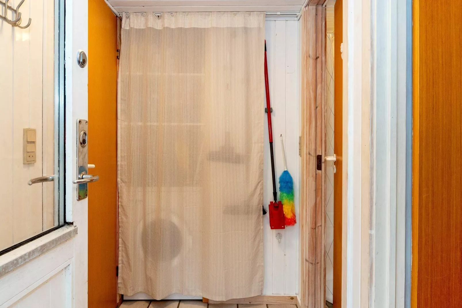 5 persoons vakantie huis in Thyholm-By Traum-Binnen