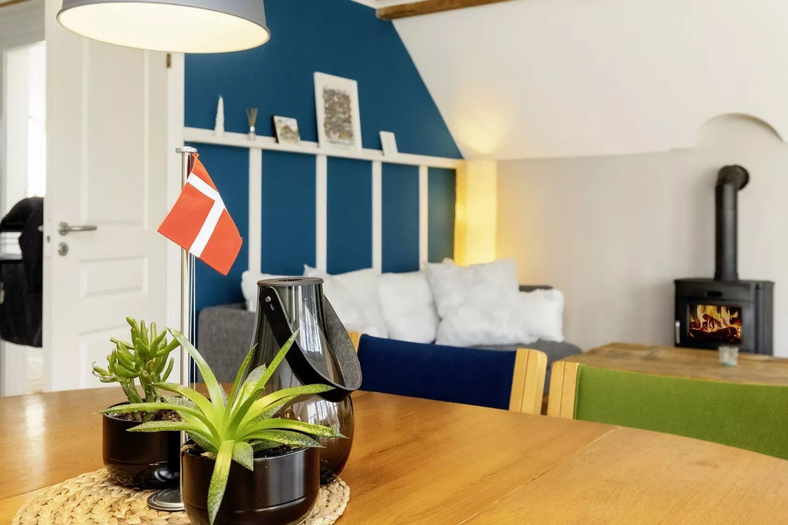 5 persoons vakantie huis in Nakskov-By Traum-Binnen
