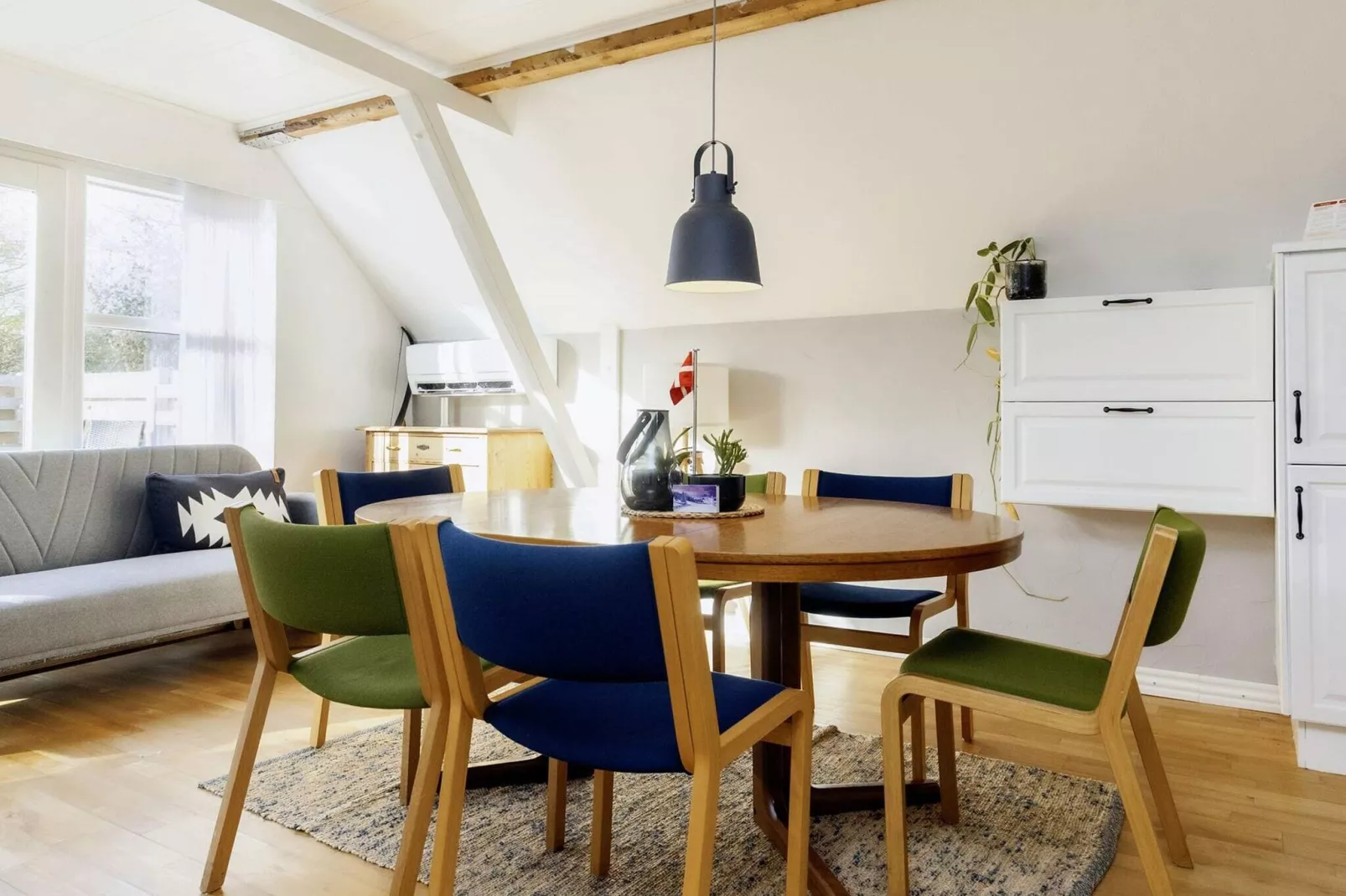 5 persoons vakantie huis in Nakskov-By Traum-Binnen