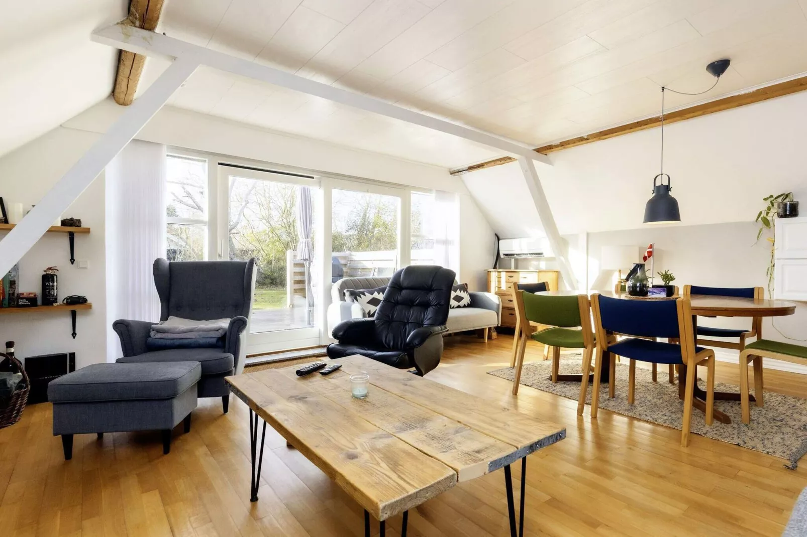 5 persoons vakantie huis in Nakskov-By Traum-Binnen