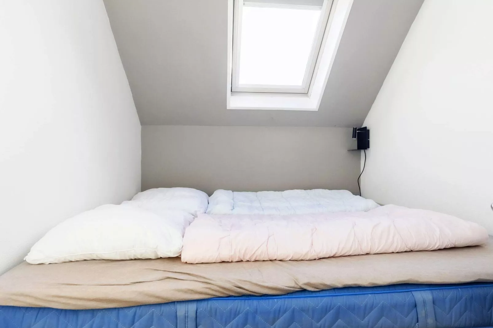 5 persoons vakantie huis in Nakskov-By Traum-Binnen