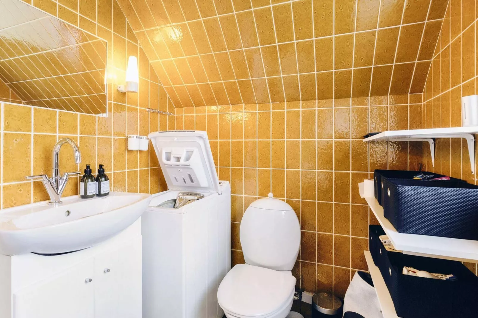 5 persoons vakantie huis in Nakskov-By Traum-Binnen