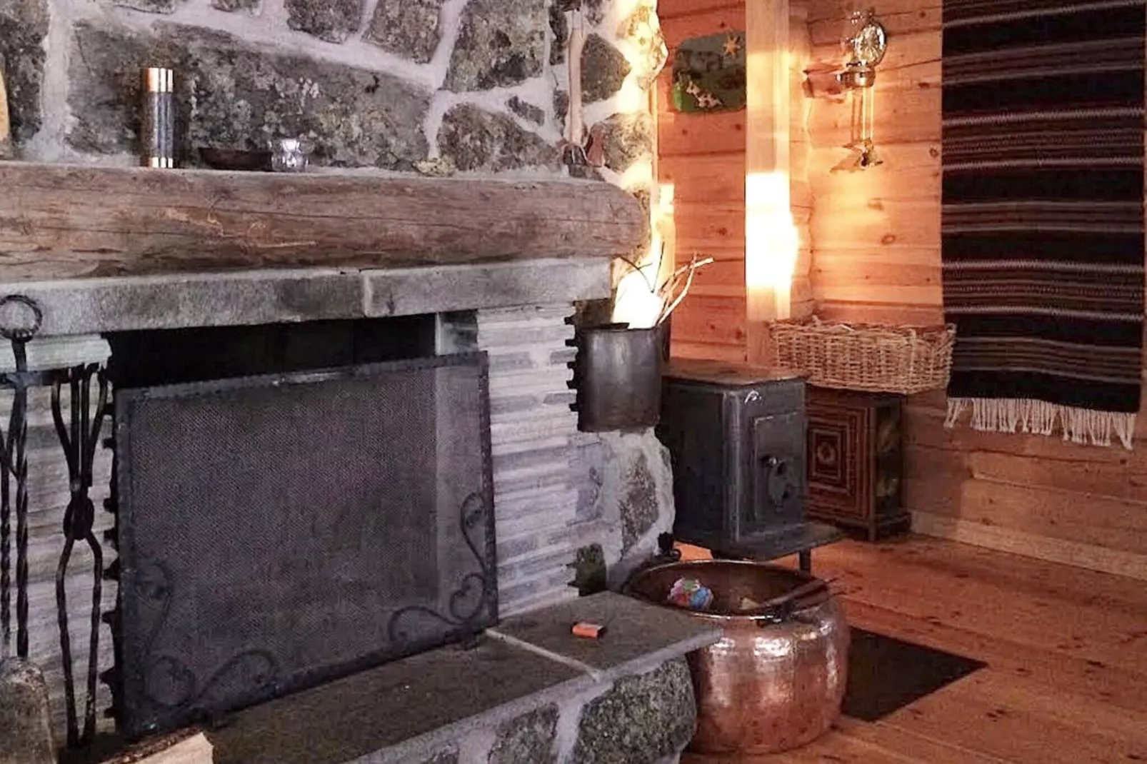 8 persoons vakantie huis in Etnedal-By Traum-Binnen