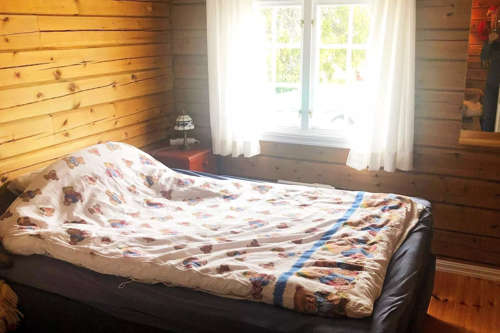 8 persoons vakantie huis in Etnedal-By Traum-Binnen