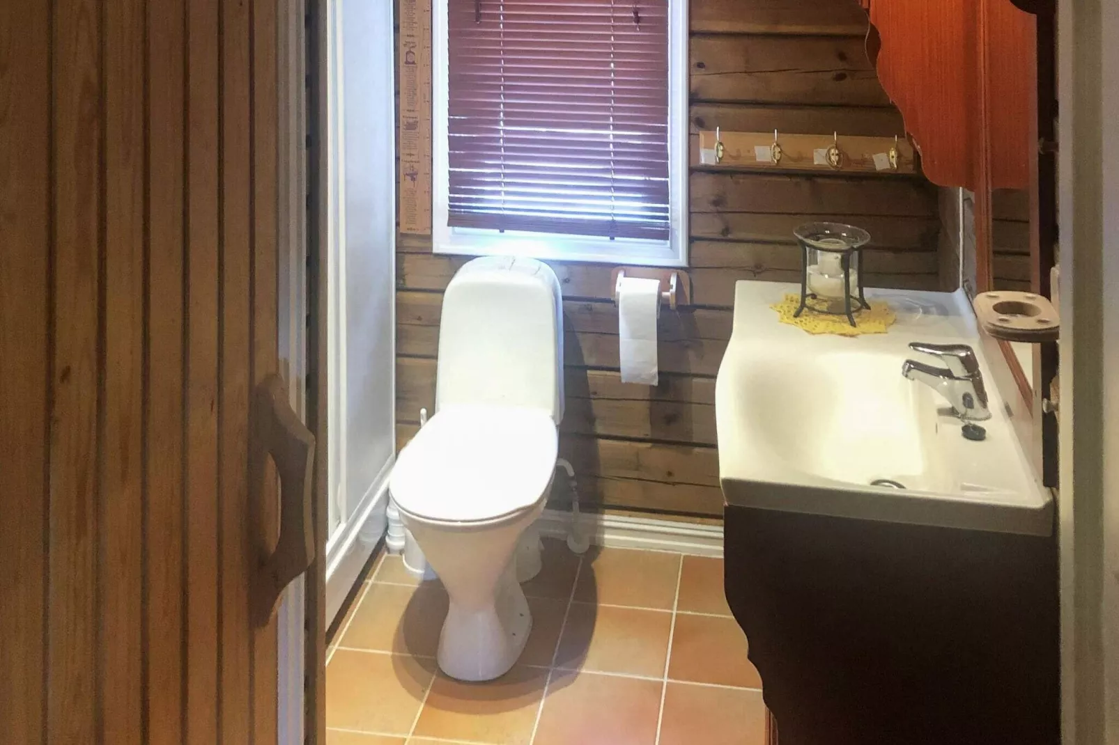 8 persoons vakantie huis in Etnedal-By Traum-Binnen