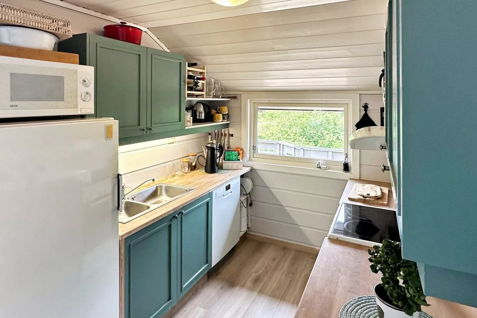 9 persoons vakantie huis in Korshamn-By Traum-Binnen