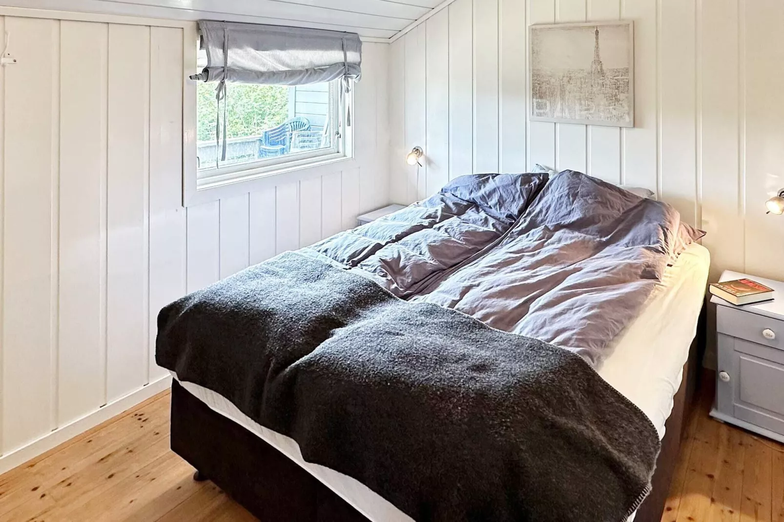 9 persoons vakantie huis in Korshamn-By Traum-Binnen