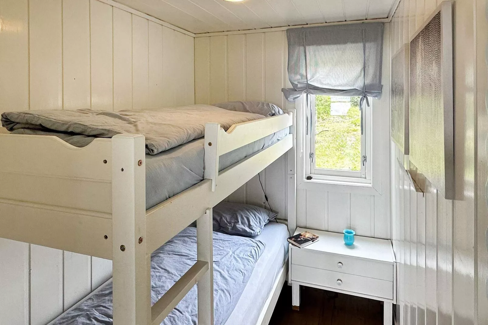 9 persoons vakantie huis in Korshamn-By Traum-Binnen