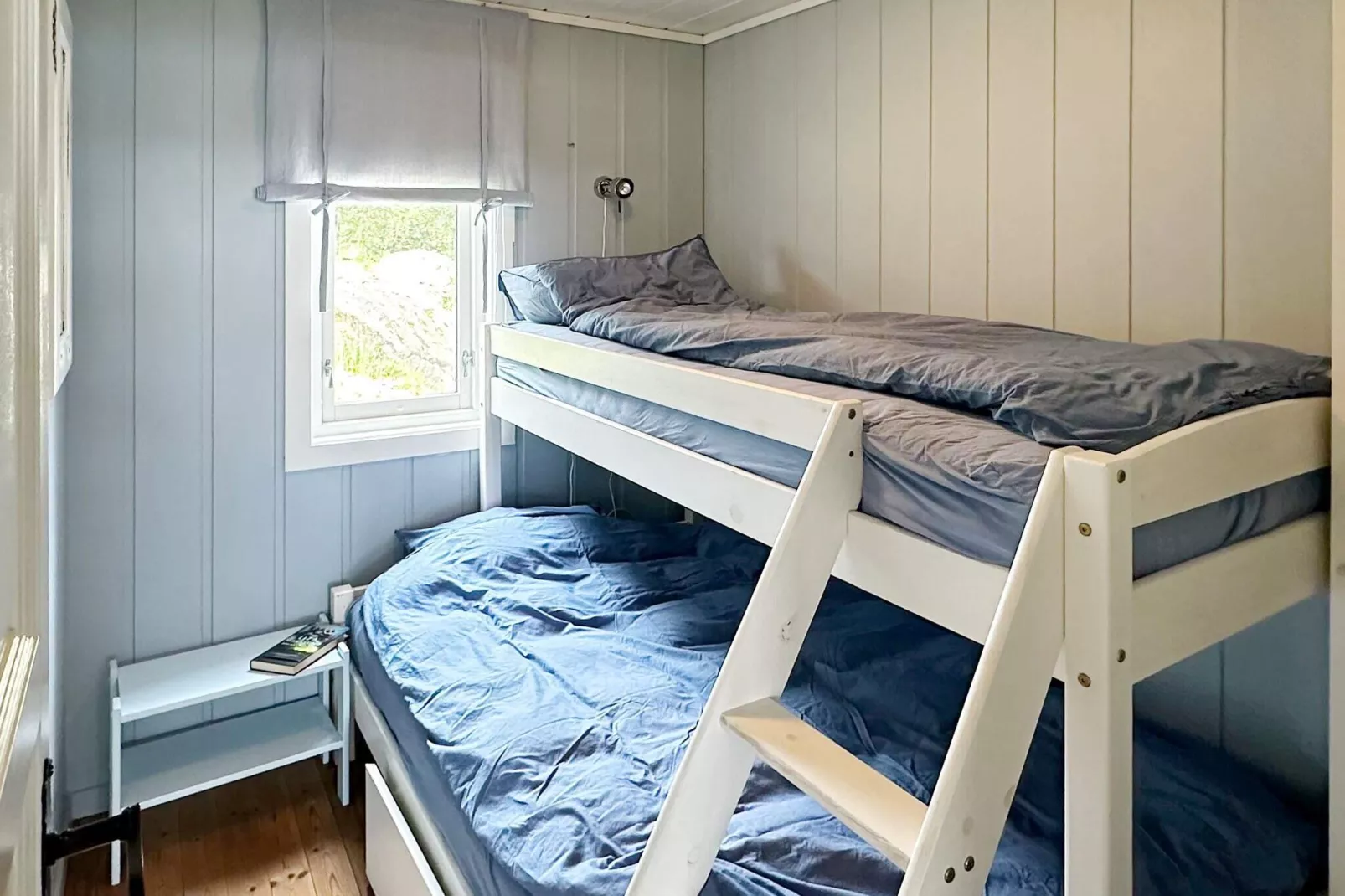 9 persoons vakantie huis in Korshamn-By Traum-Binnen