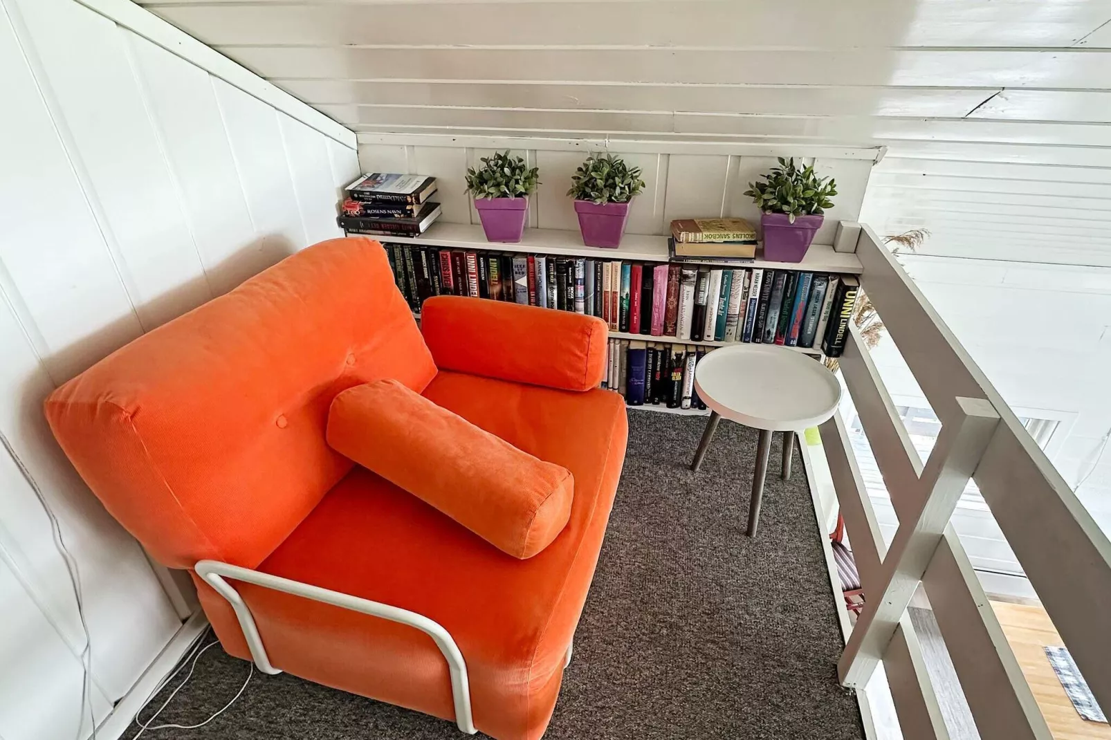 9 persoons vakantie huis in Korshamn-By Traum-Binnen
