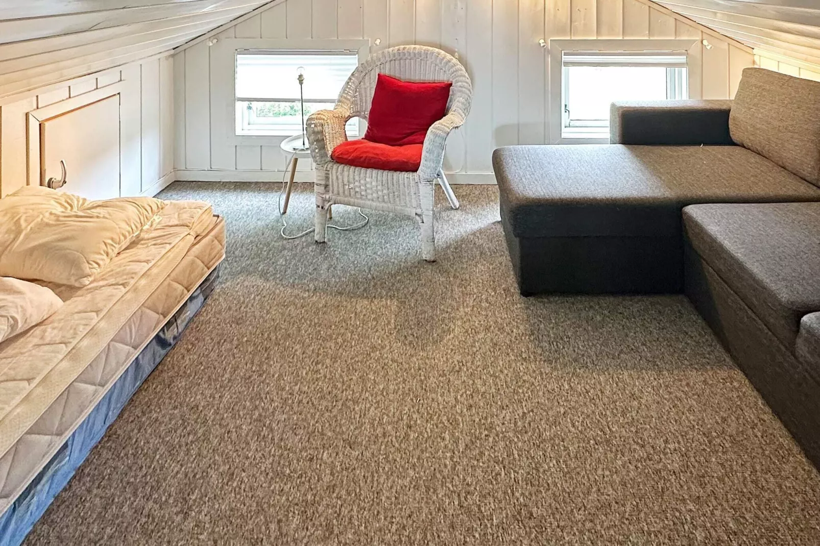 9 persoons vakantie huis in Korshamn-By Traum-Binnen