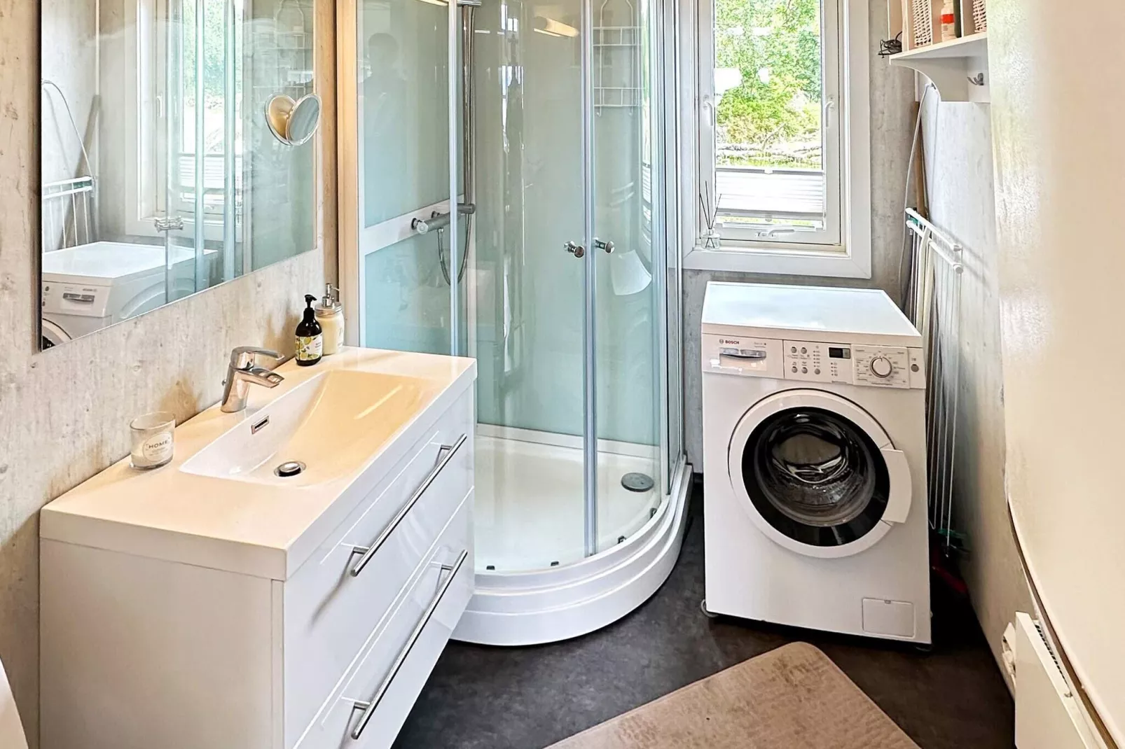 9 persoons vakantie huis in Korshamn-By Traum-Binnen