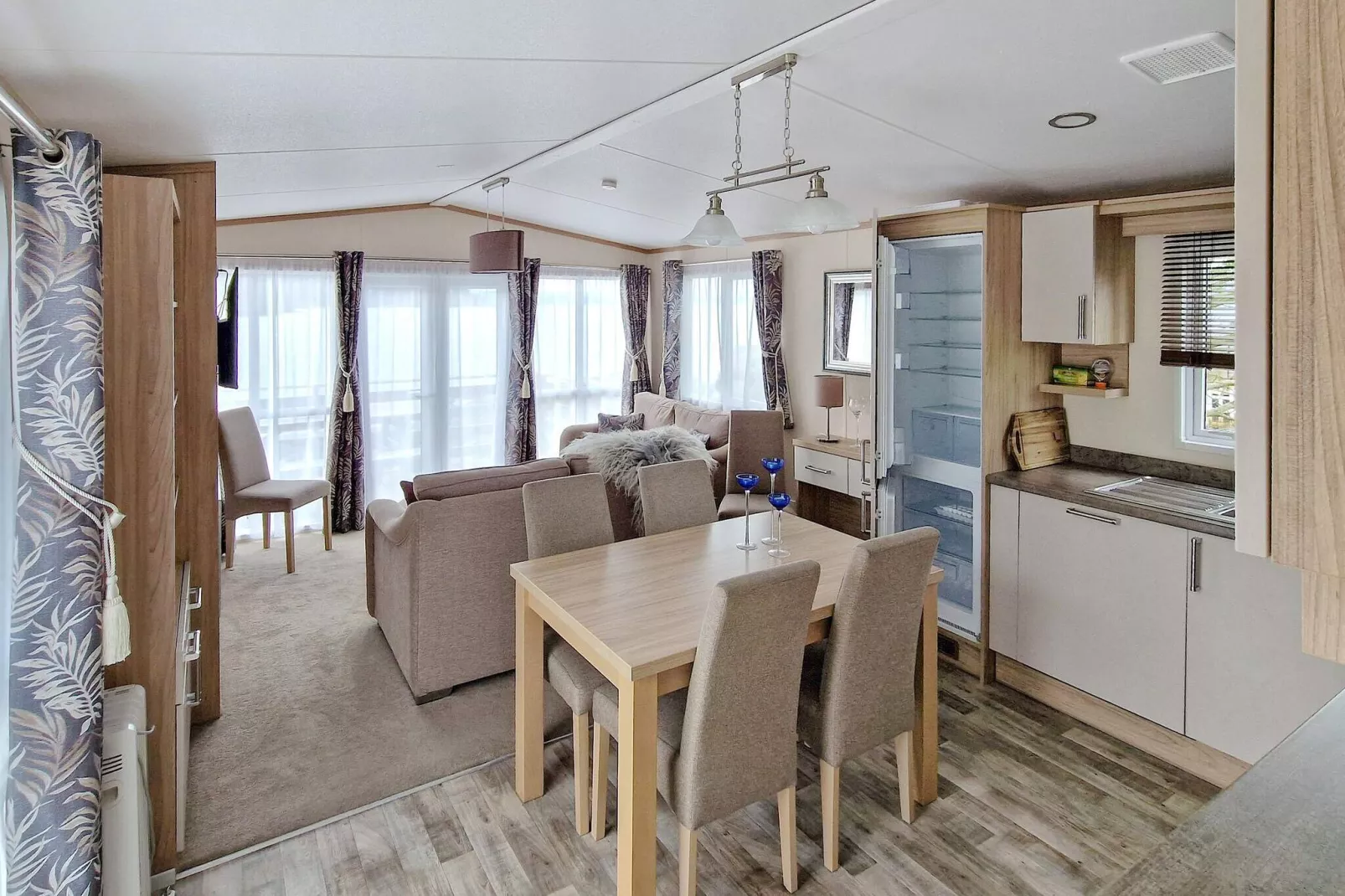 6 persoons vakantie huis in Tansøy-By Traum-Binnen