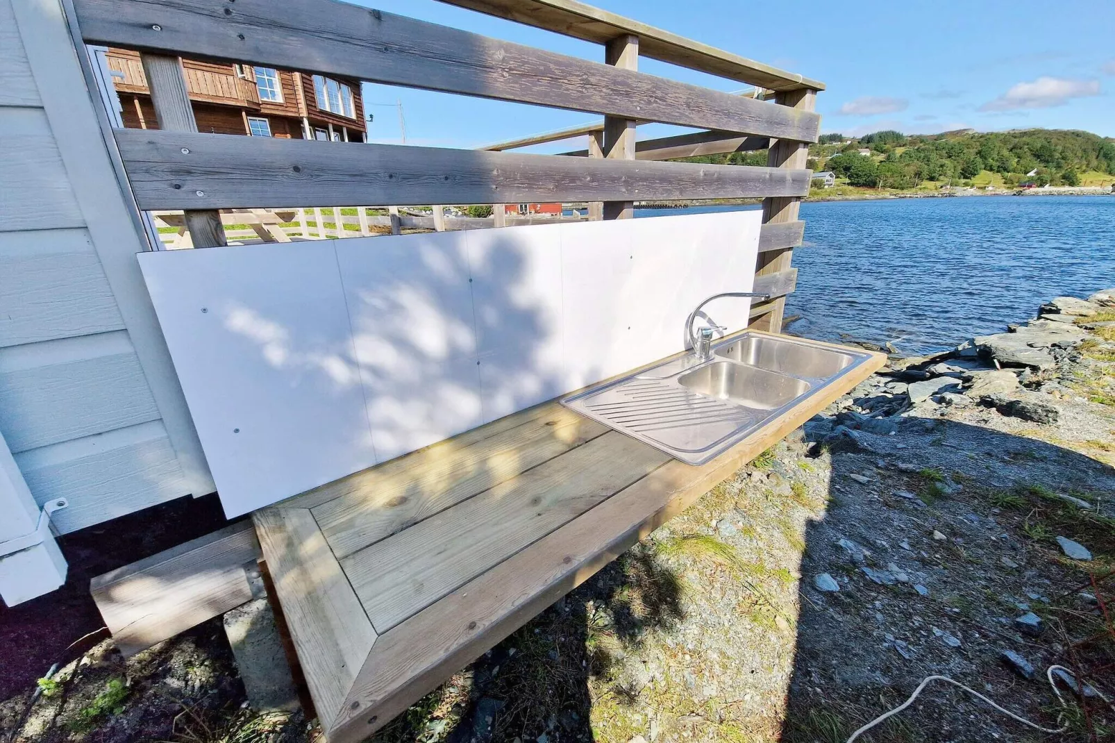 6 persoons vakantie huis in Tansøy-By Traum-Niet-getagd