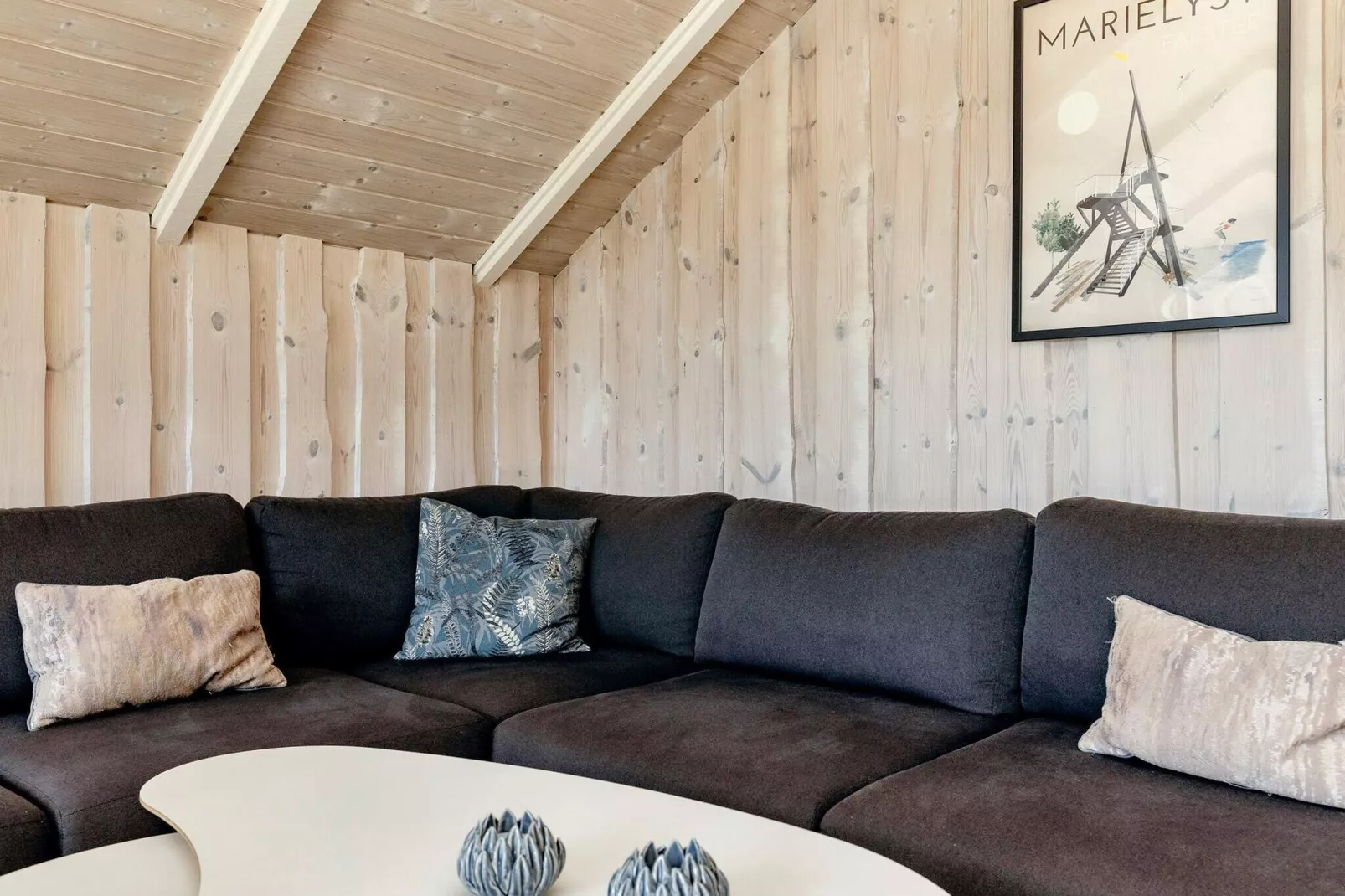 6 persoons vakantie huis in Væggerløse-By Traum-Binnen