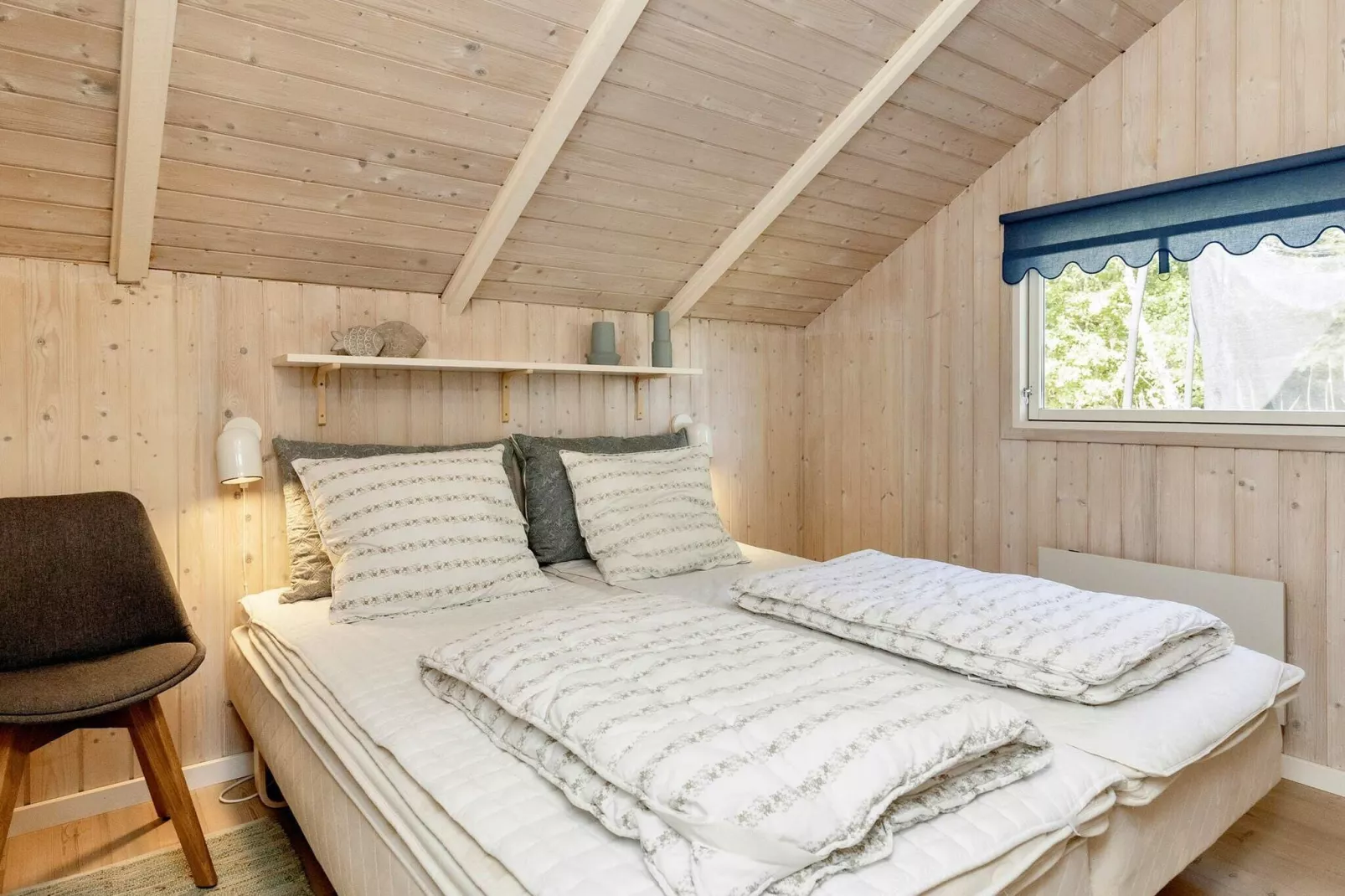 6 persoons vakantie huis in Væggerløse-By Traum-Binnen