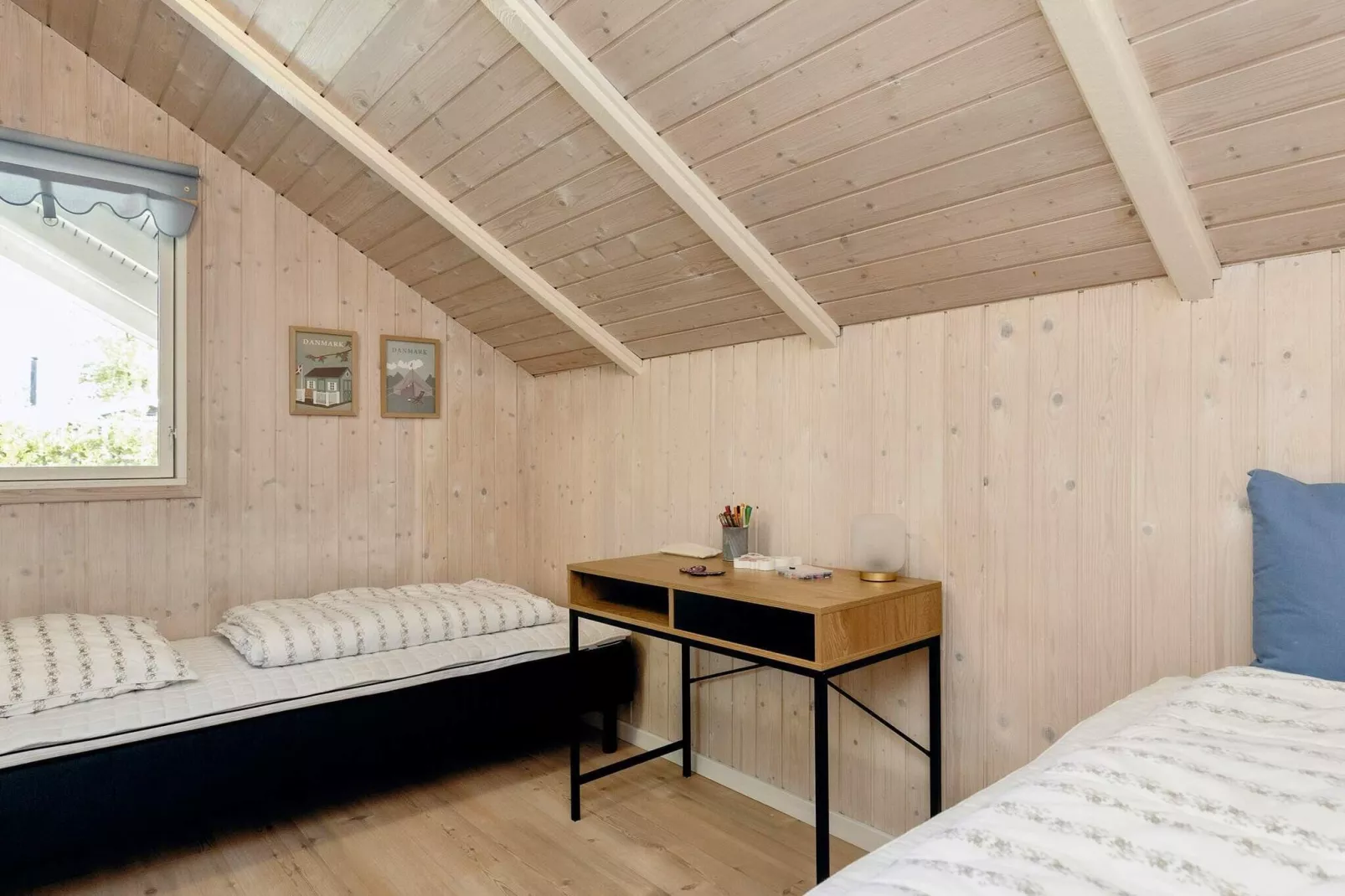 6 persoons vakantie huis in Væggerløse-By Traum-Binnen