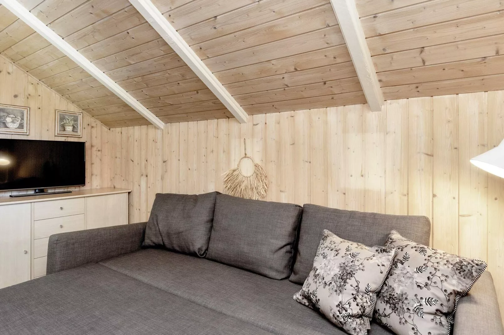 6 persoons vakantie huis in Væggerløse-By Traum-Binnen