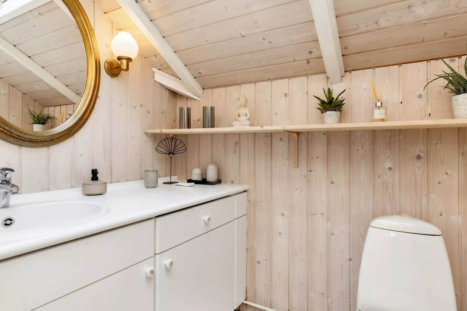 6 persoons vakantie huis in Væggerløse-By Traum-Binnen