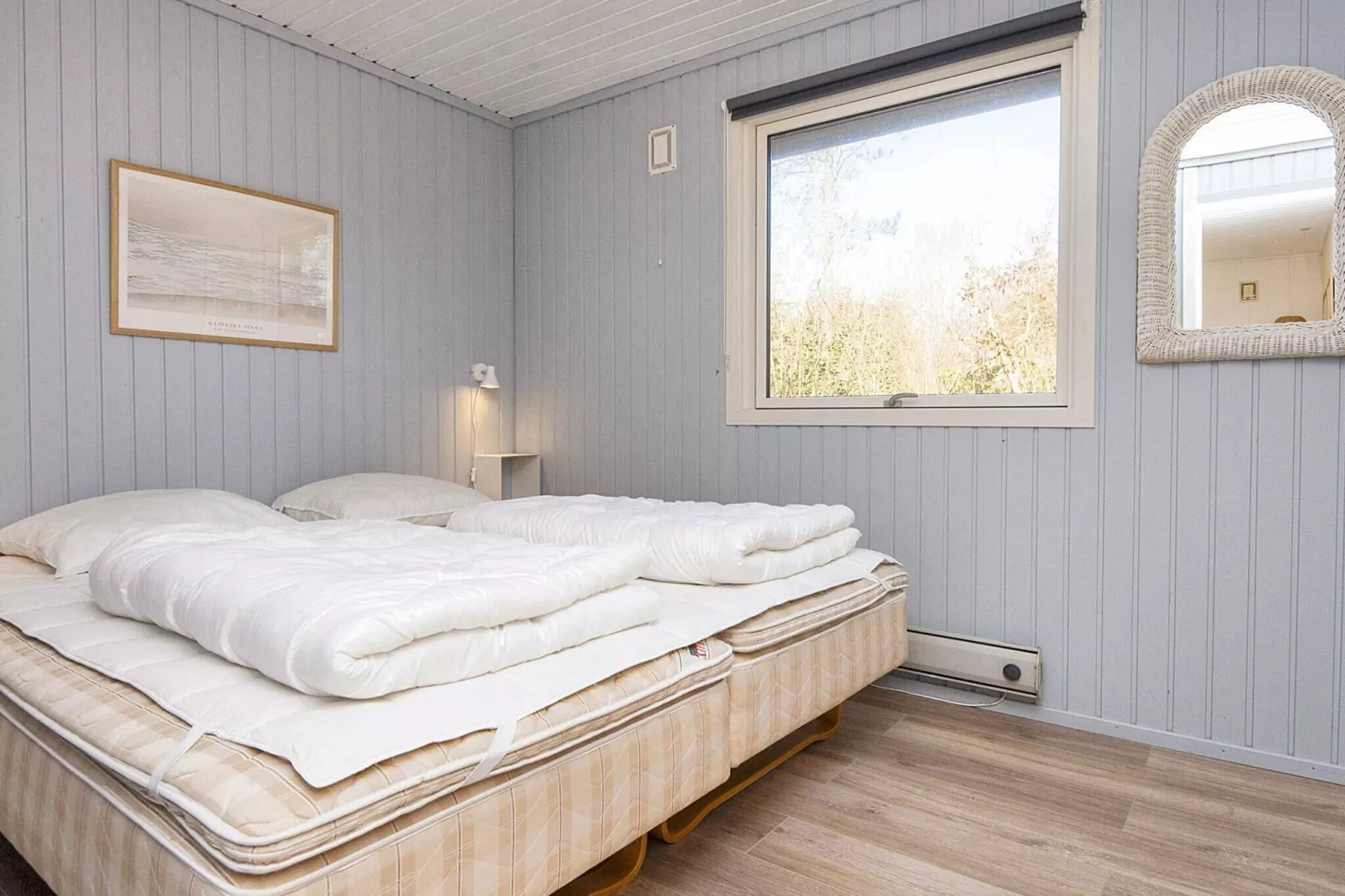5 persoons vakantie huis in Ansager-By Traum-Binnen