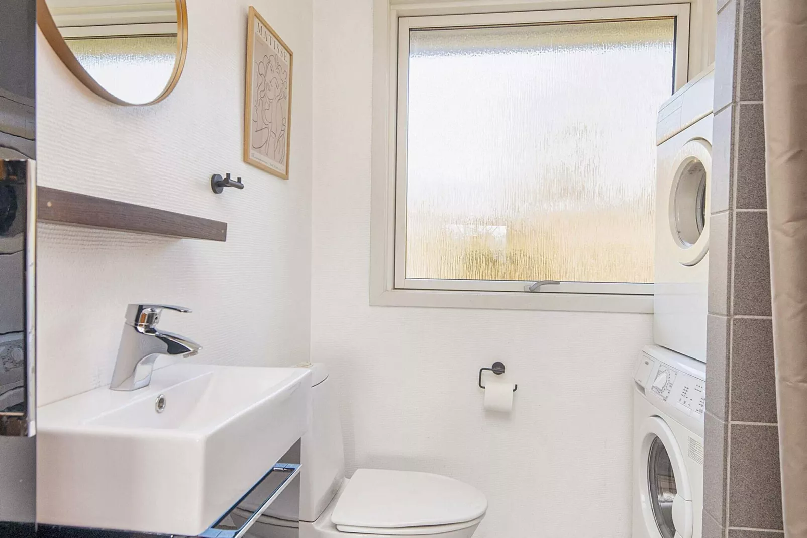 5 persoons vakantie huis in Ansager-By Traum-Binnen