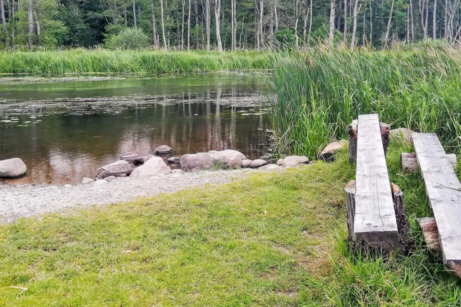 5 persoons vakantie huis in Fårvang-By Traum-Niet-getagd